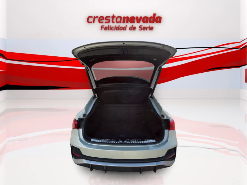 Imagen de AUDI Q3 Sportback