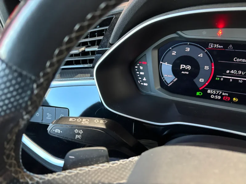 Imagen de AUDI Q3 Sportback