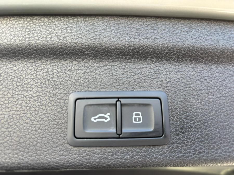 Imagen de AUDI Q3 Sportback