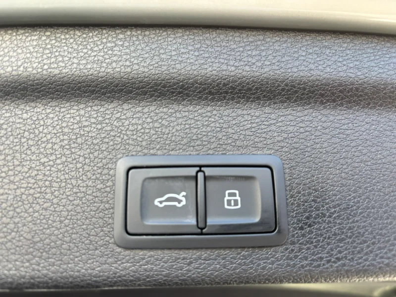 Imagen de AUDI Q3 Sportback