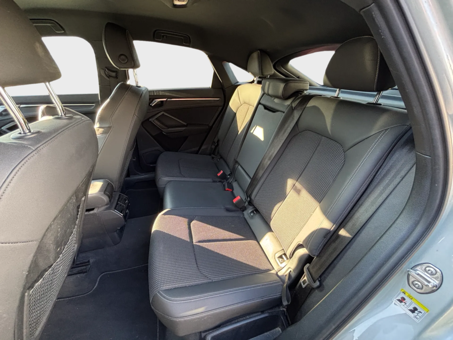 Imagen de AUDI Q3 Sportback
