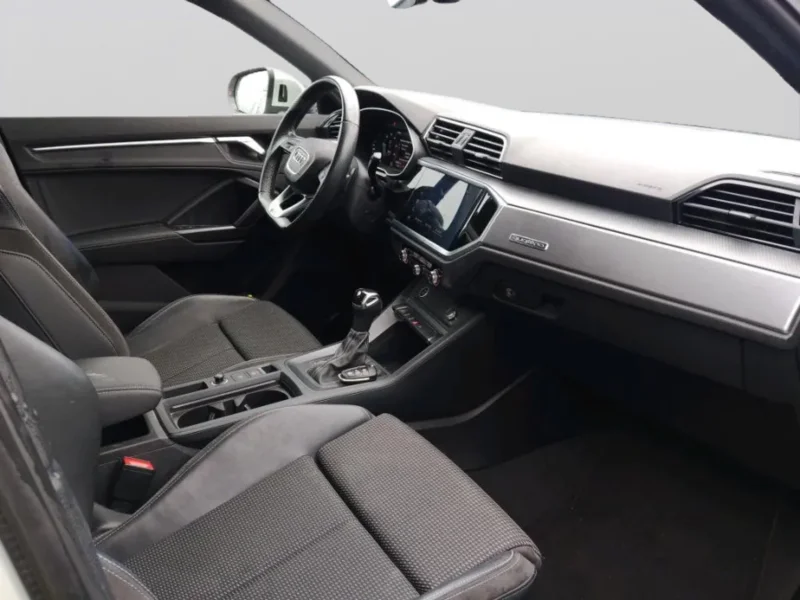 Imagen de AUDI Q3 Sportback