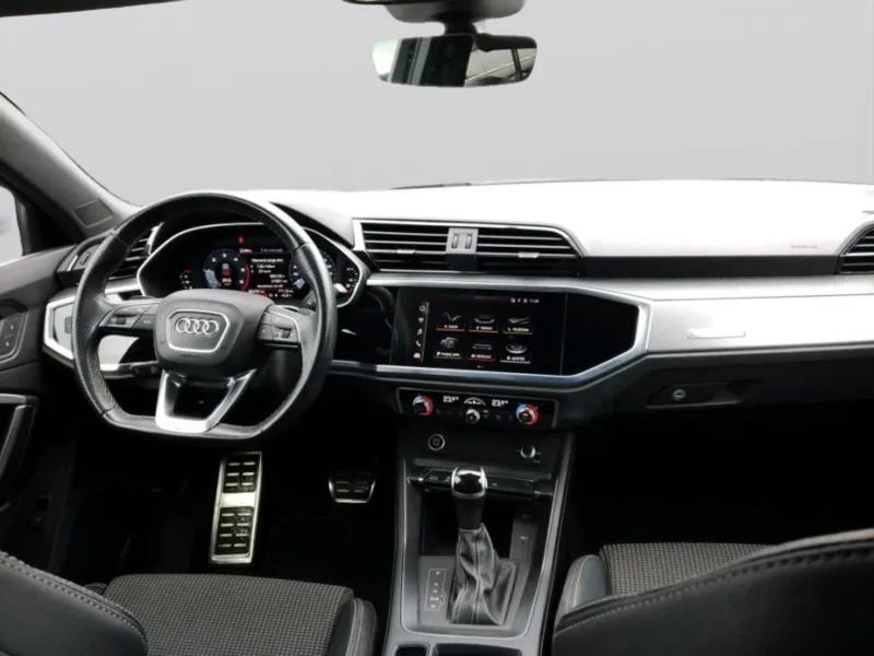 Imagen de AUDI Q3 Sportback