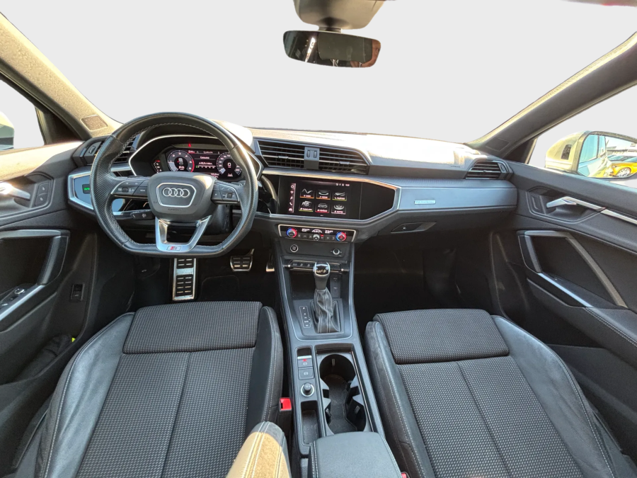 Imagen de AUDI Q3 Sportback