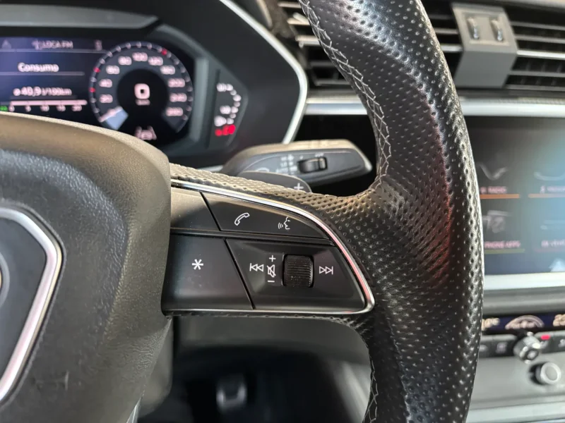 Imagen de AUDI Q3 Sportback