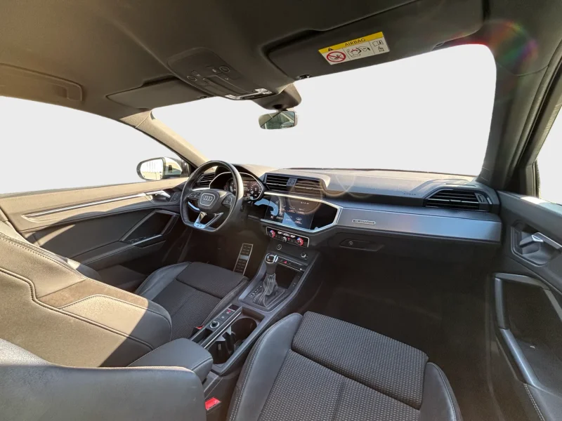 Imagen de AUDI Q3 Sportback