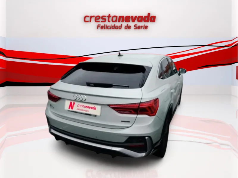 Imagen de AUDI Q3 Sportback