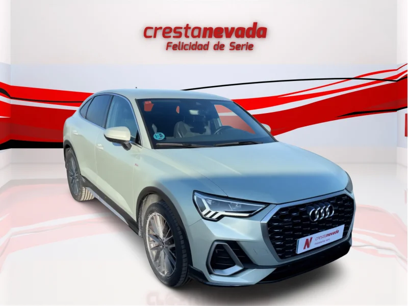 Imagen de AUDI Q3 Sportback