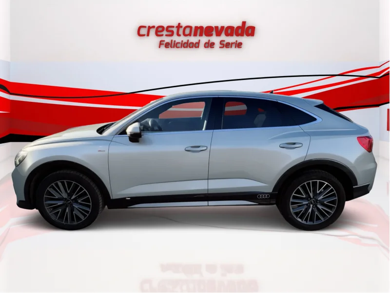 Imagen de AUDI Q3 Sportback