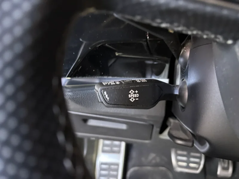 Imagen de AUDI Q3 Sportback