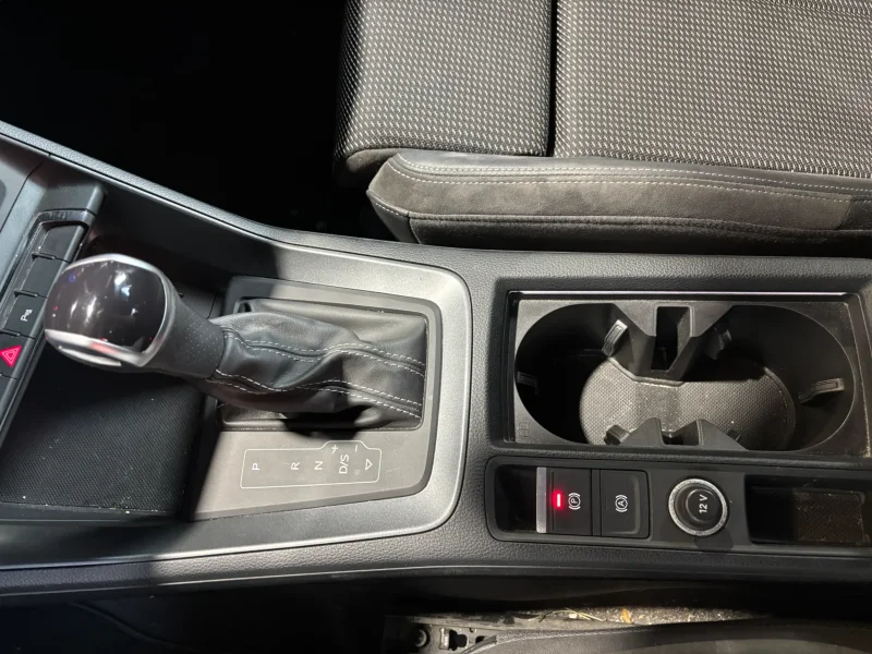 Imagen de AUDI Q3 Sportback