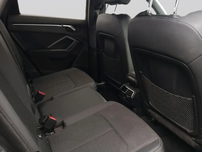 Imagen de AUDI Q3 Sportback