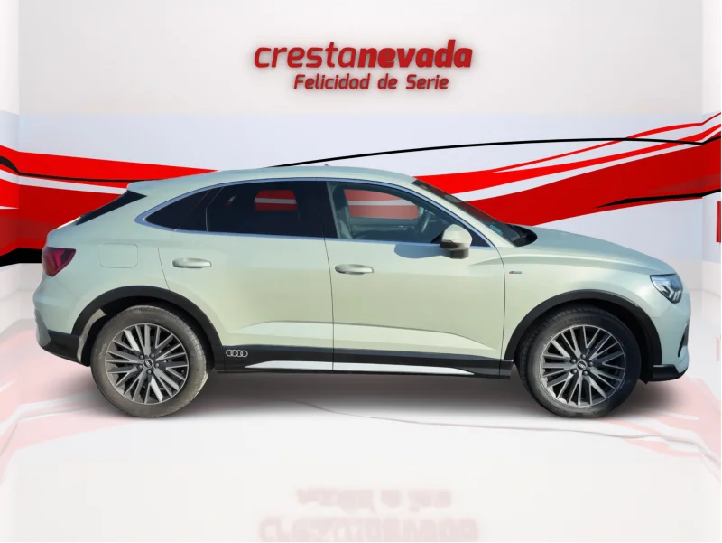 Imagen de AUDI Q3 Sportback