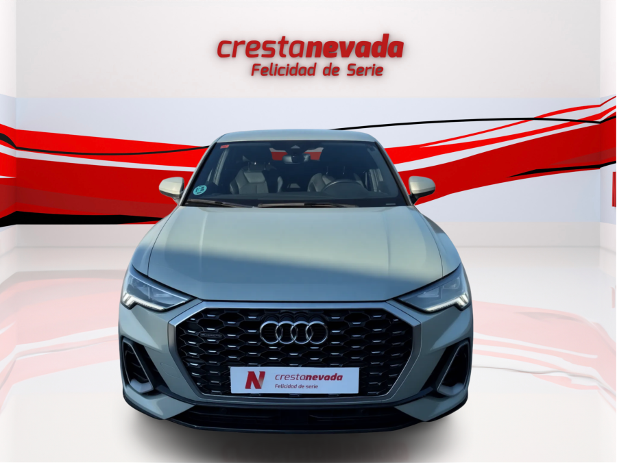 Imagen de AUDI Q3 Sportback