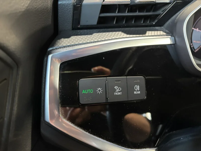 Imagen de AUDI Q3 Sportback