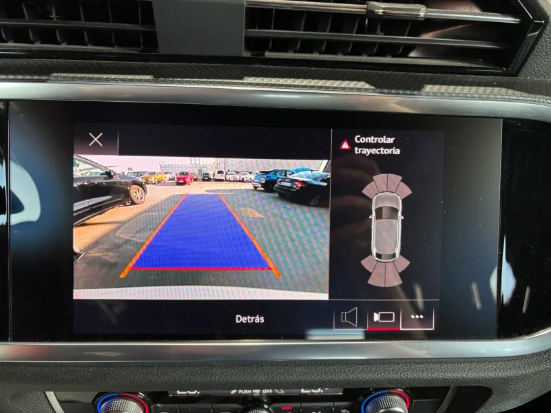 Imagen de AUDI Q3 Sportback