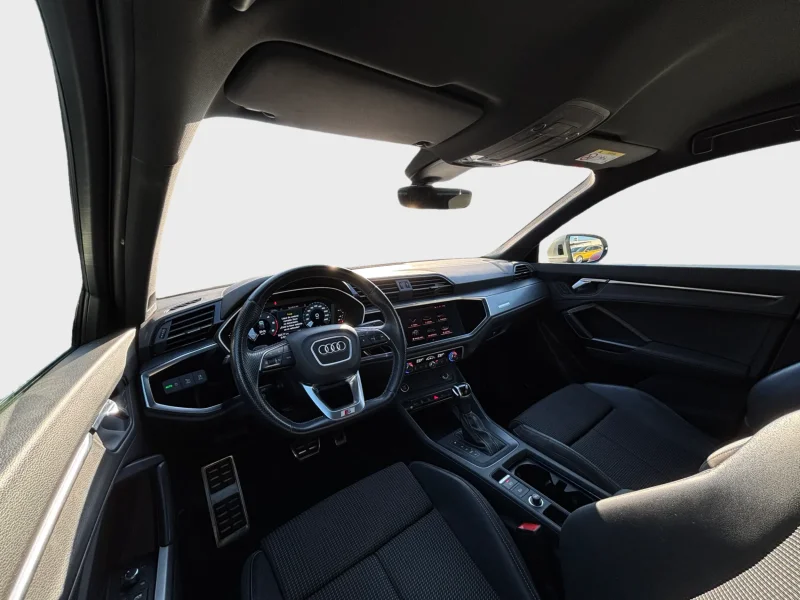 Imagen de AUDI Q3 Sportback