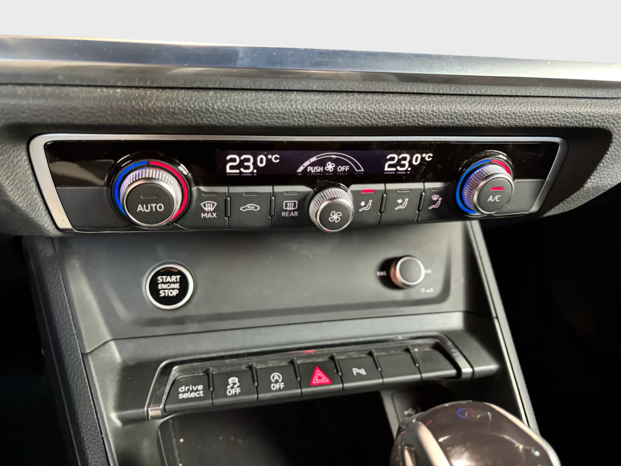 Imagen de AUDI Q3 Sportback