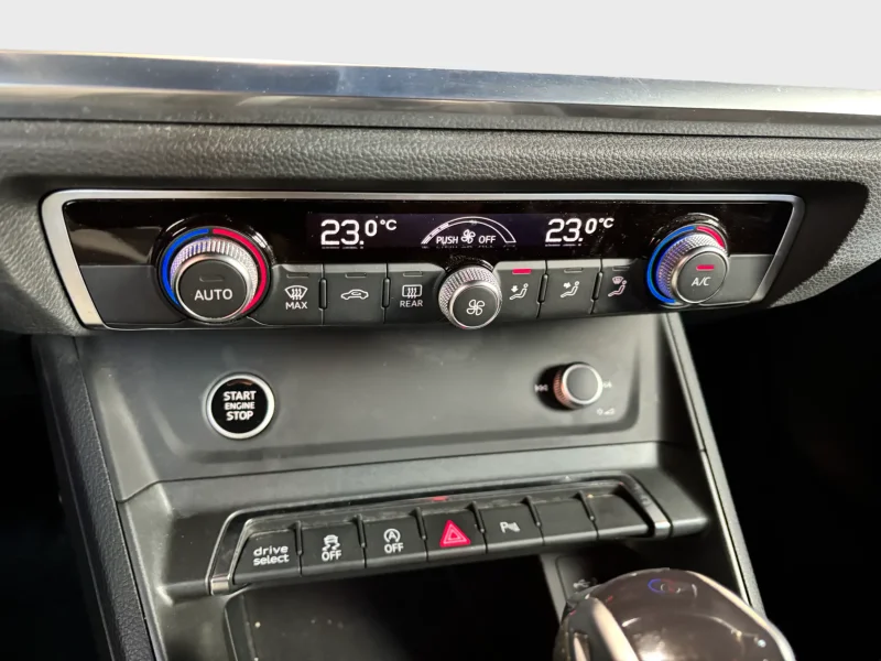 Imagen de AUDI Q3 Sportback