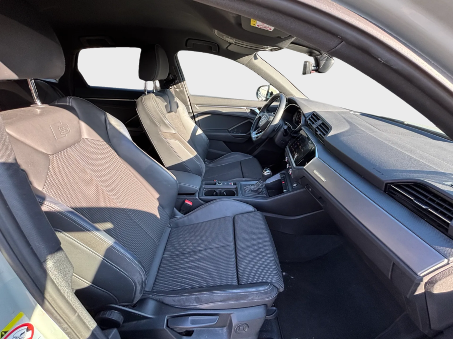 Imagen de AUDI Q3 Sportback