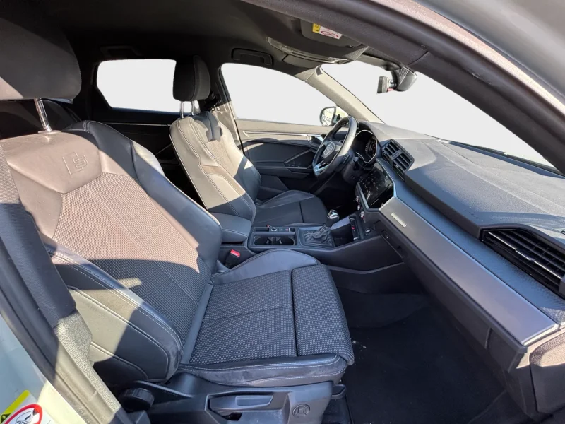 Imagen de AUDI Q3 Sportback