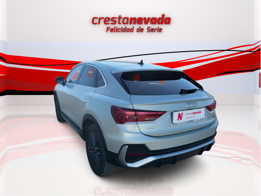 Imagen de AUDI Q3 Sportback