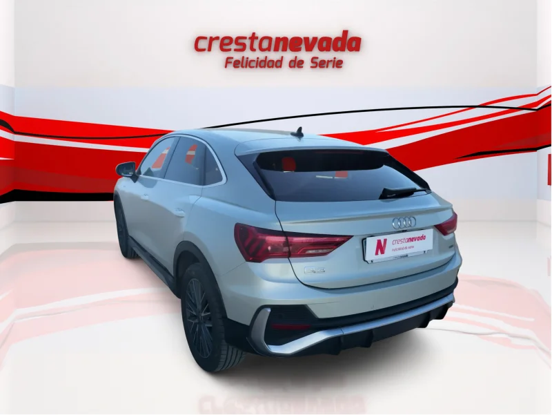 Imagen de AUDI Q3 Sportback