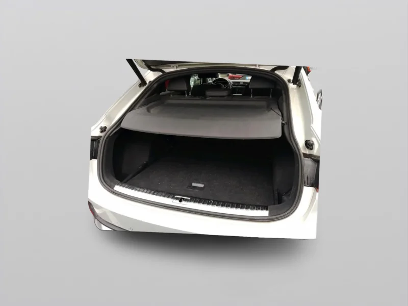 Imagen de AUDI Q3 Sportback