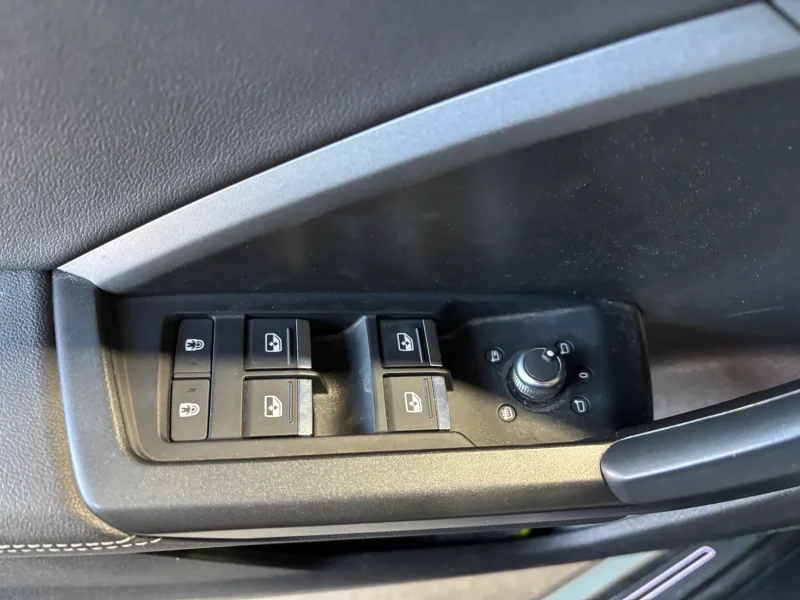 Imagen de AUDI Q3 Sportback