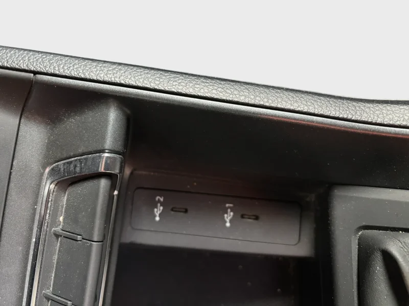 Imagen de AUDI Q3 Sportback