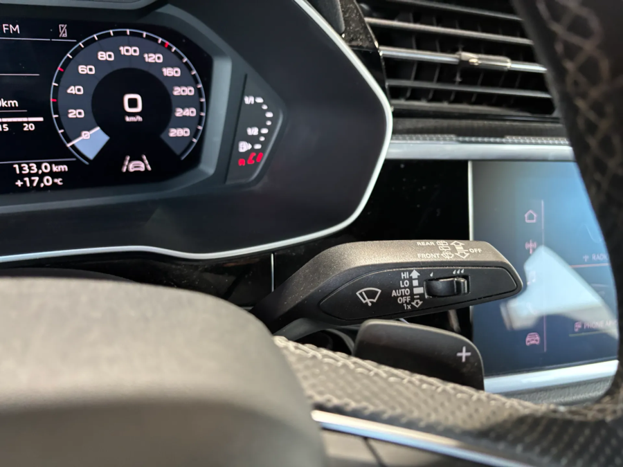 Imagen de AUDI Q3 Sportback