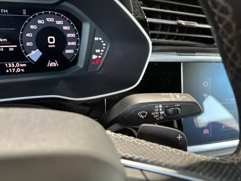 Imagen de AUDI Q3 Sportback