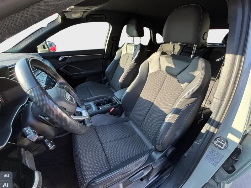 Imagen de AUDI Q3 Sportback