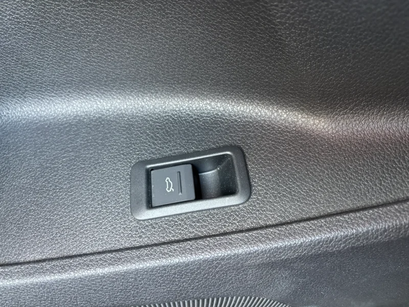 Imagen de AUDI Q3 Sportback