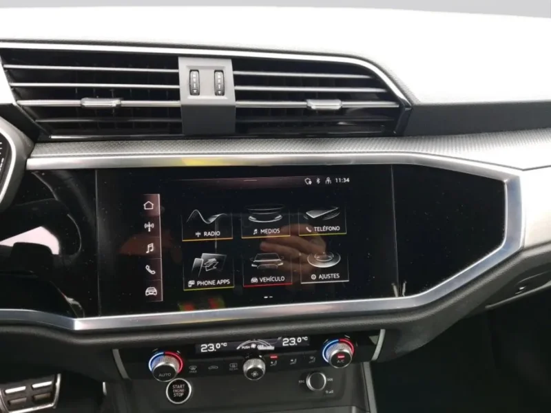 Imagen de AUDI Q3 Sportback