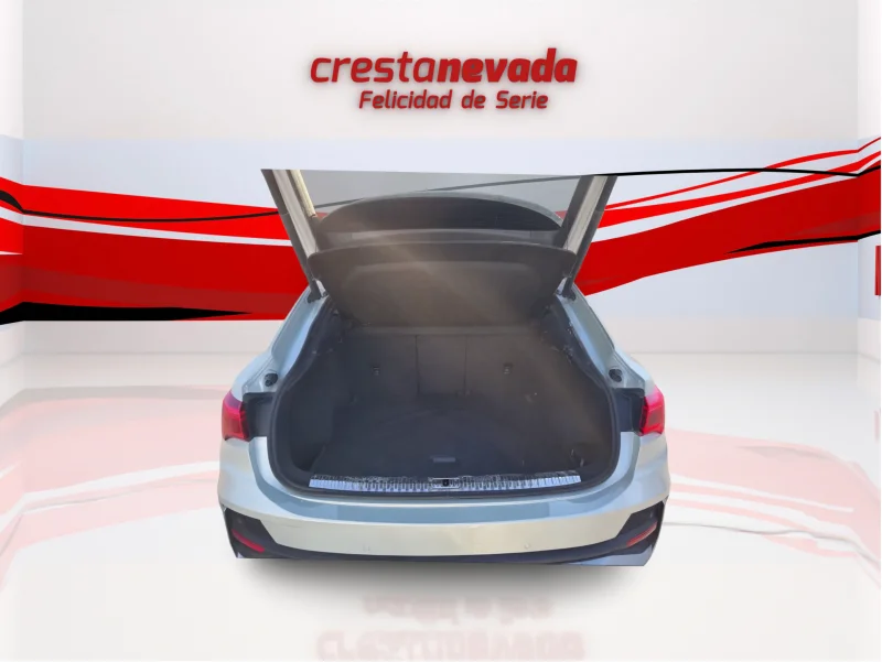 Imagen de AUDI Q3 Sportback