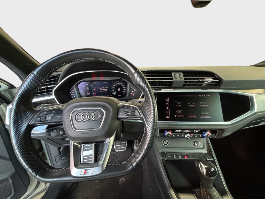 Imagen de AUDI Q3 Sportback