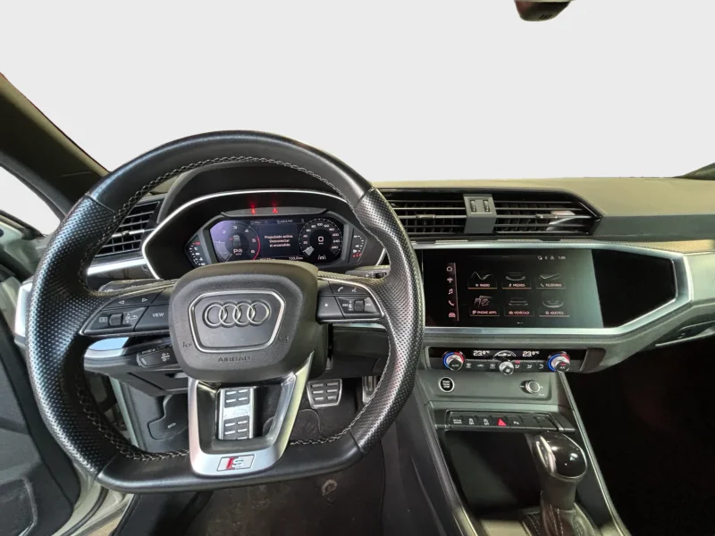 Imagen de AUDI Q3 Sportback