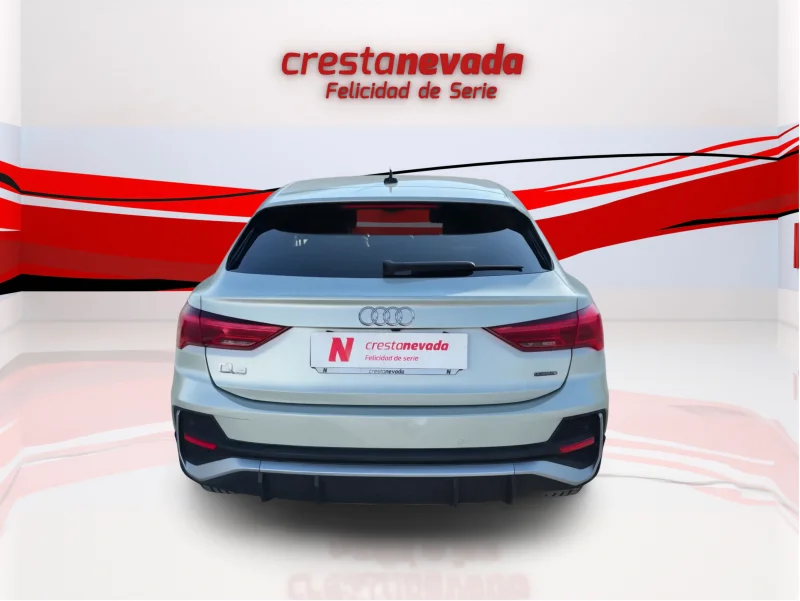 Imagen de AUDI Q3 Sportback