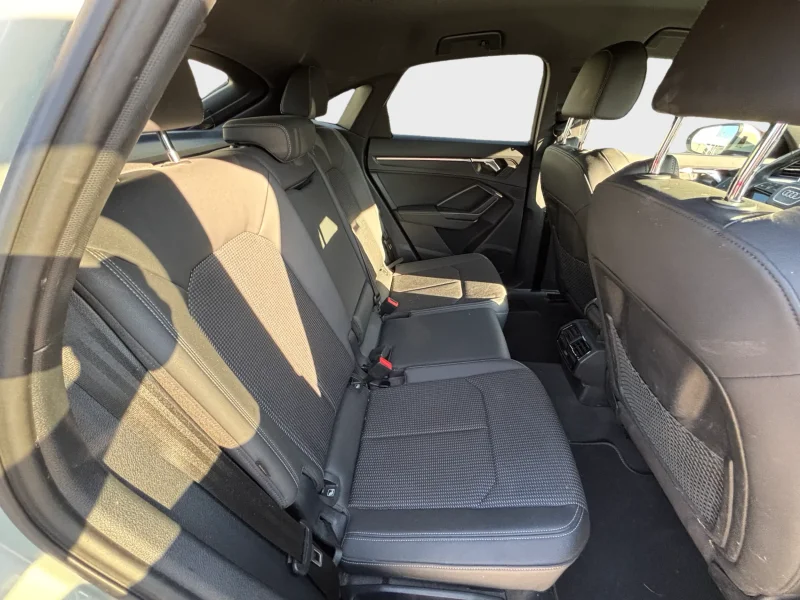 Imagen de AUDI Q3 Sportback