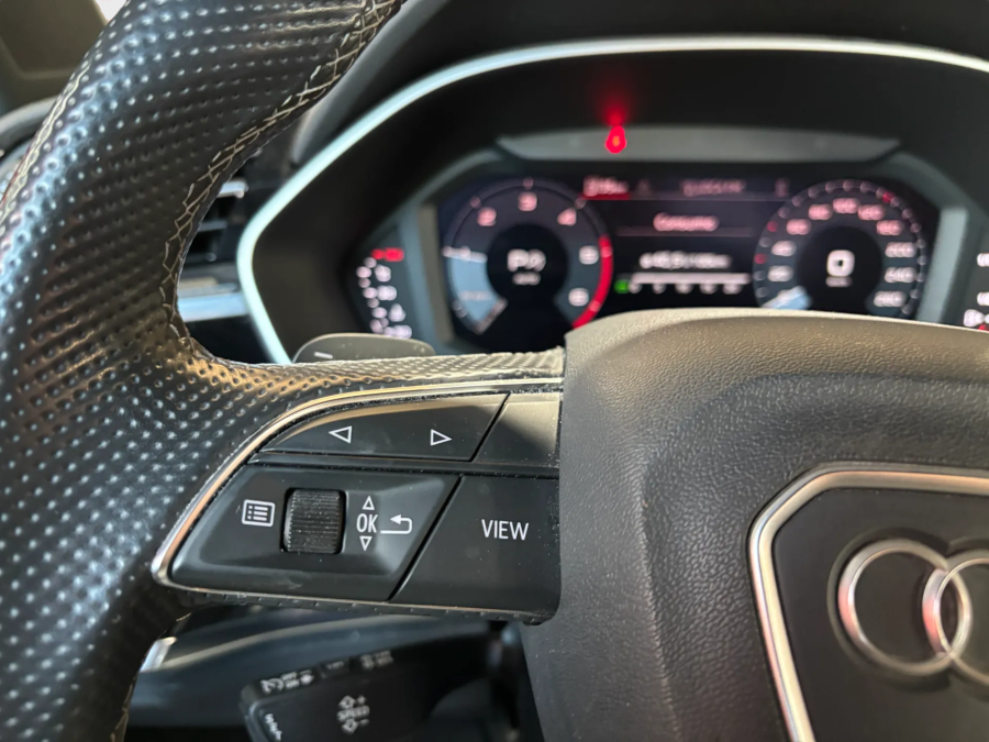Imagen de AUDI Q3 Sportback