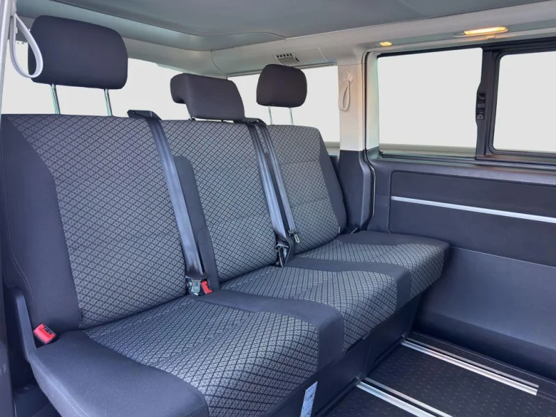 Imagen de Volkswagen California