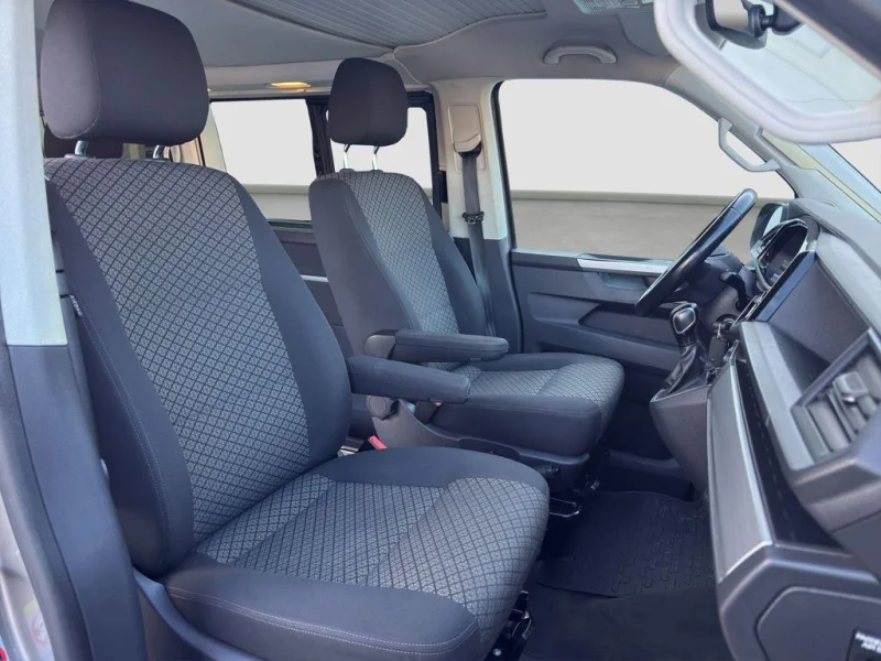 Imagen de Volkswagen California