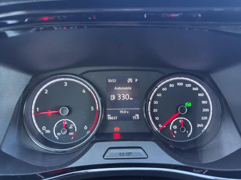 Imagen de Volkswagen California