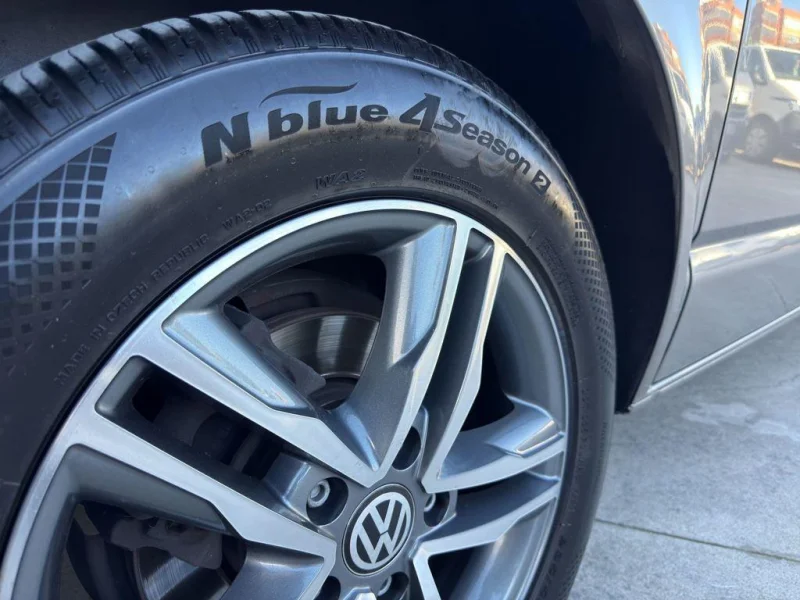 Imagen de Volkswagen California