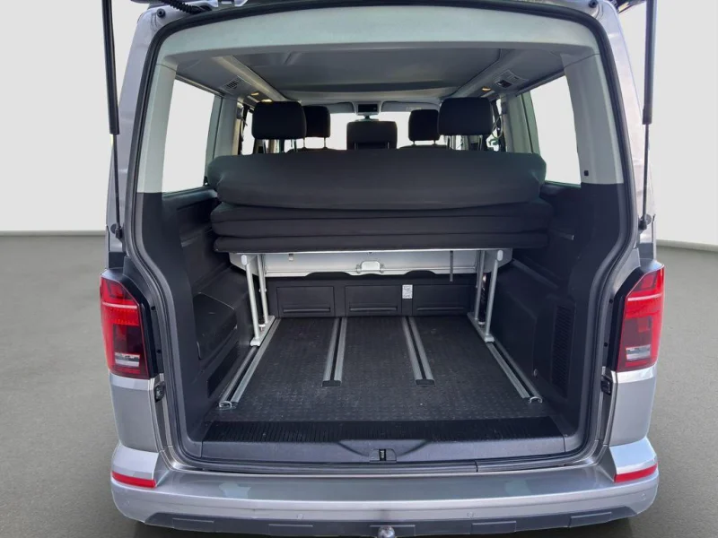 Imagen de Volkswagen California