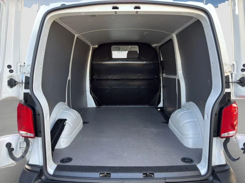 Imagen de Volkswagen Transporter