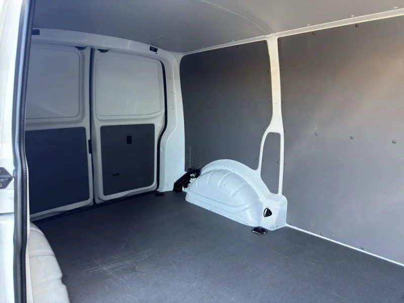 Imagen de Volkswagen Transporter