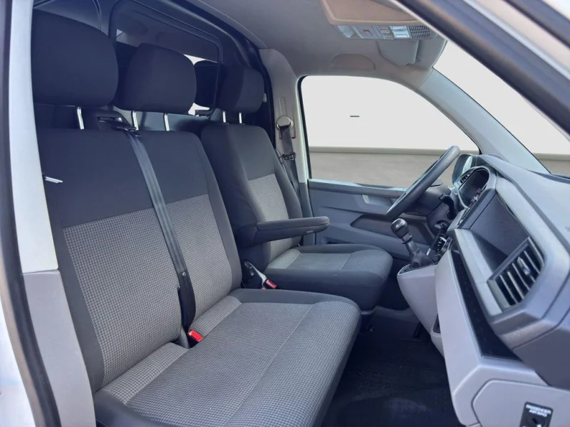 Imagen de Volkswagen Transporter