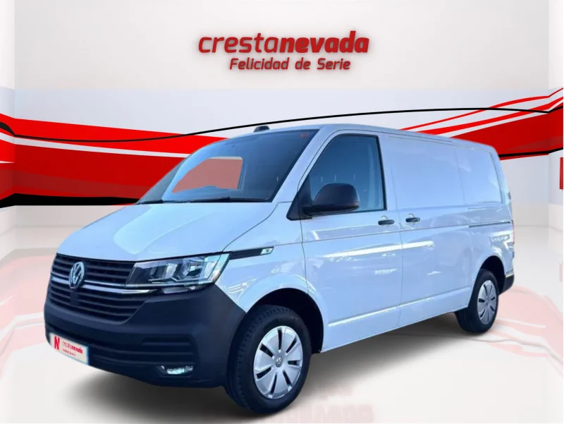 Imagen de Volkswagen Transporter